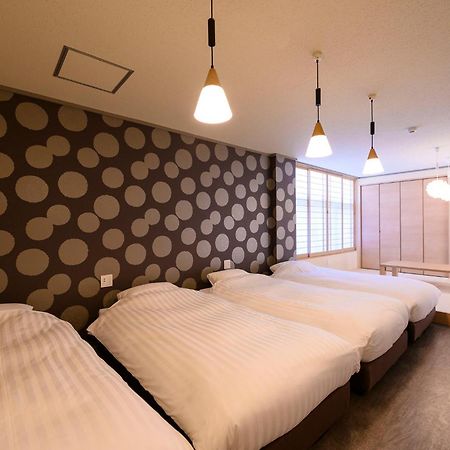 Beyond Hotel Takayama 3Rd מראה חיצוני תמונה