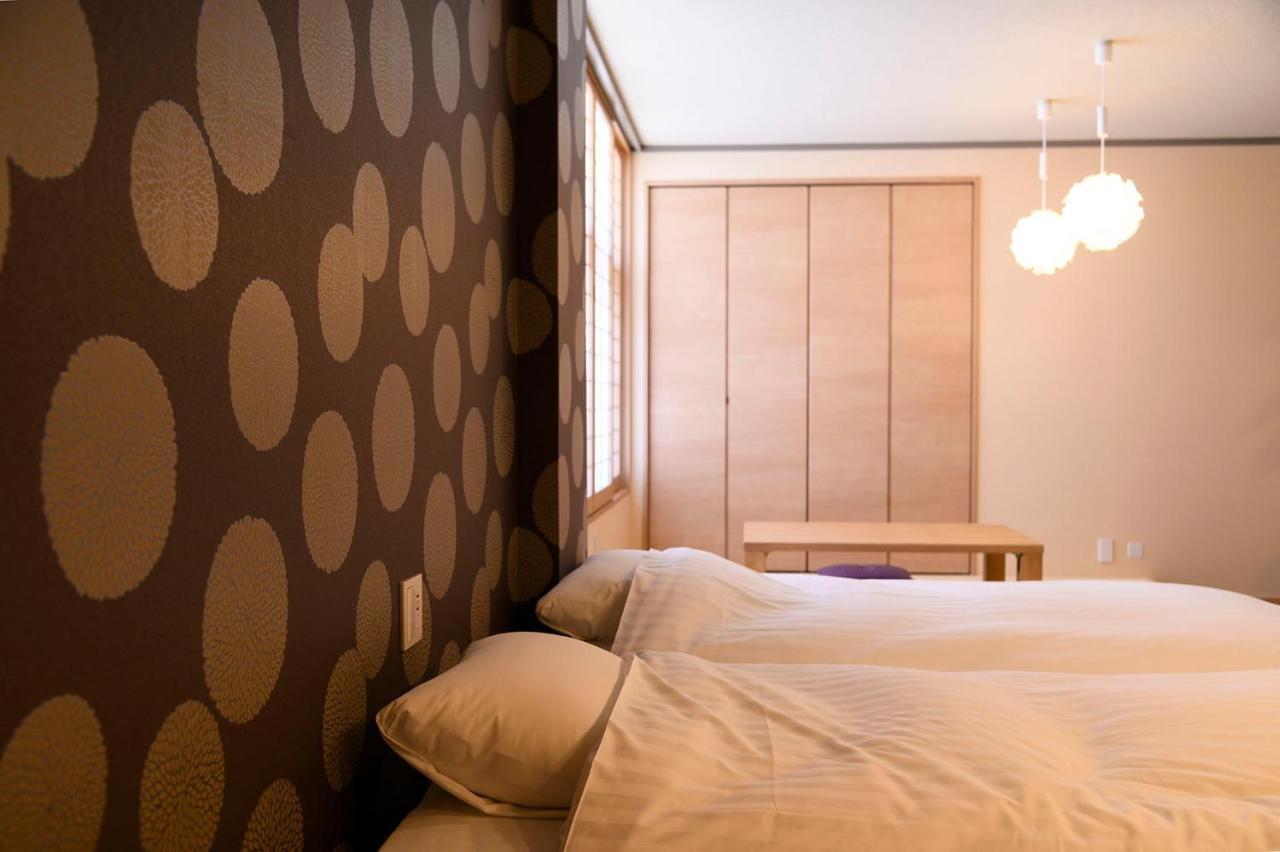 Beyond Hotel Takayama 3Rd מראה חיצוני תמונה