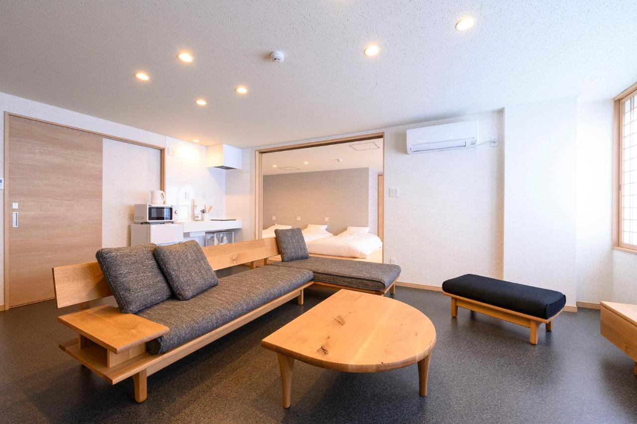 Beyond Hotel Takayama 3Rd מראה חיצוני תמונה