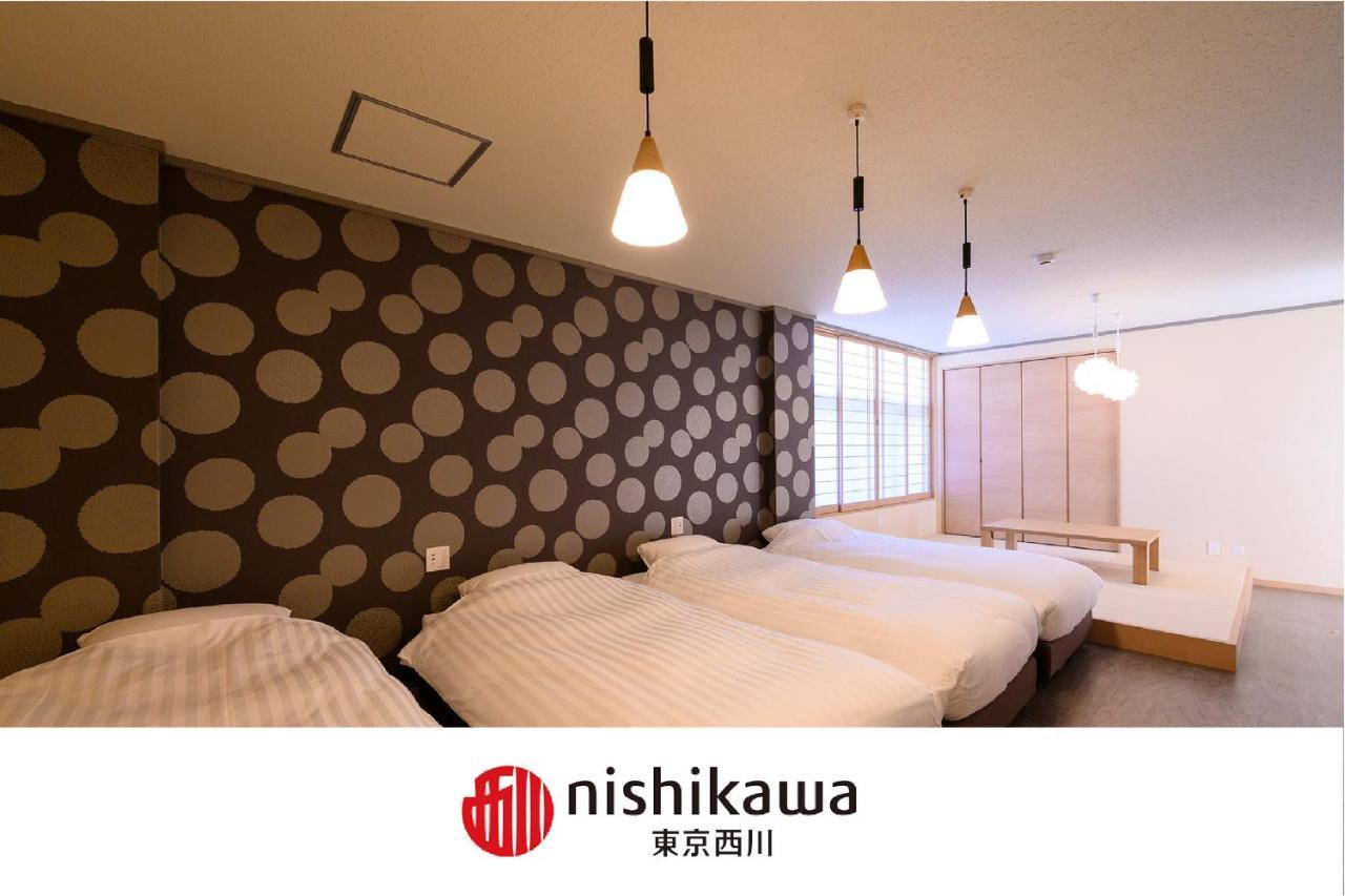 Beyond Hotel Takayama 3Rd חדר תמונה