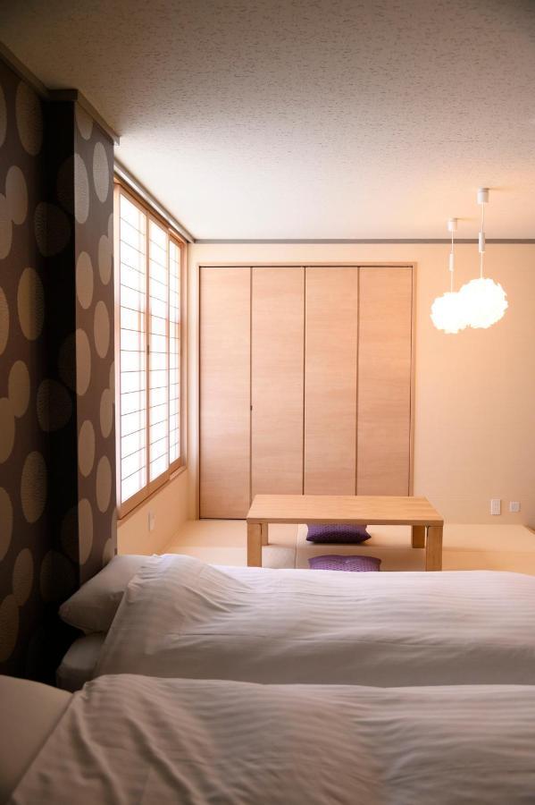 Beyond Hotel Takayama 3Rd מראה חיצוני תמונה