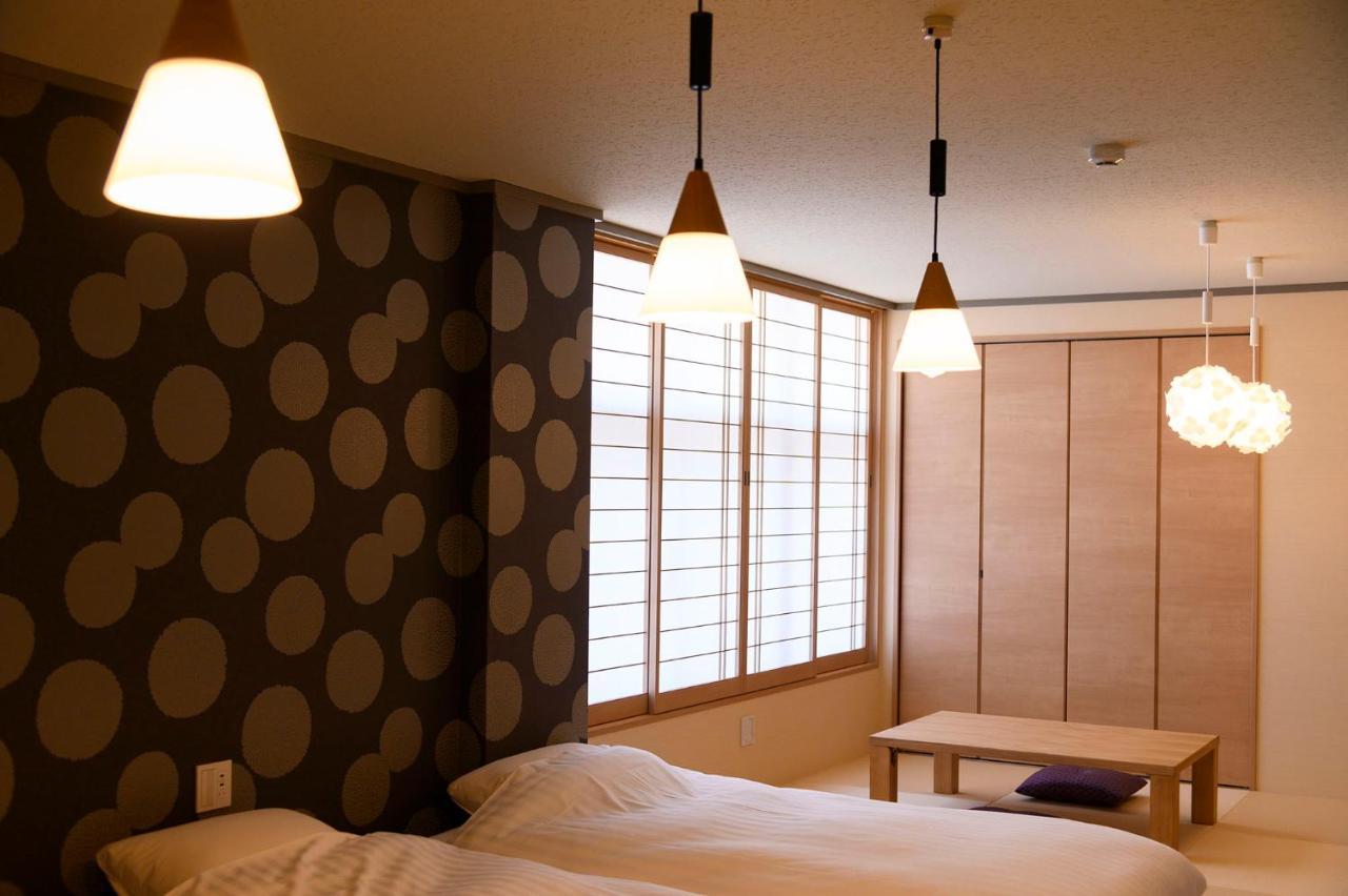 Beyond Hotel Takayama 3Rd מראה חיצוני תמונה