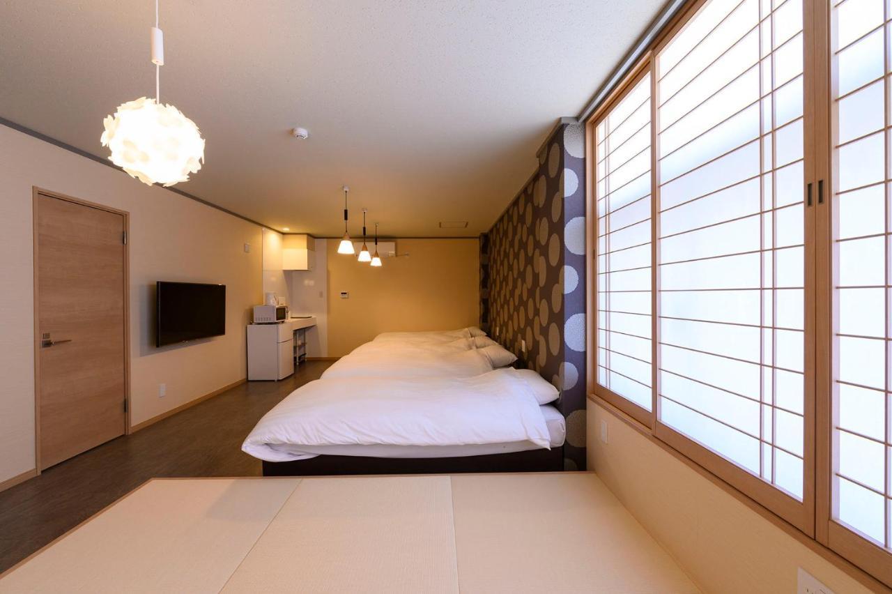Beyond Hotel Takayama 3Rd מראה חיצוני תמונה