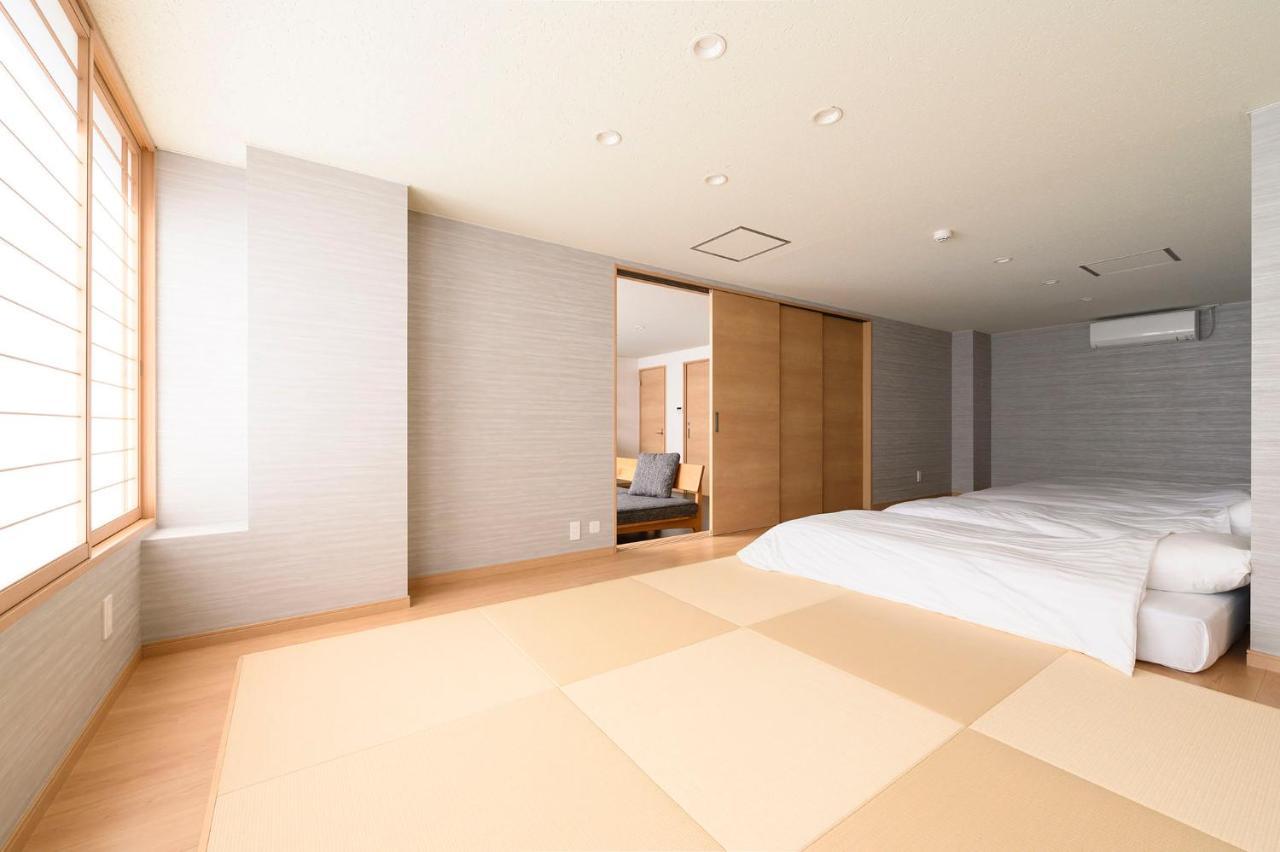 Beyond Hotel Takayama 3Rd מראה חיצוני תמונה