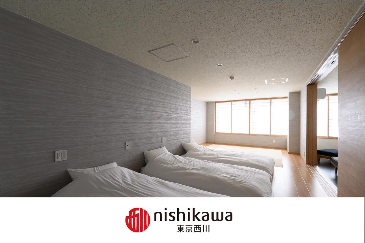 Beyond Hotel Takayama 3Rd חדר תמונה
