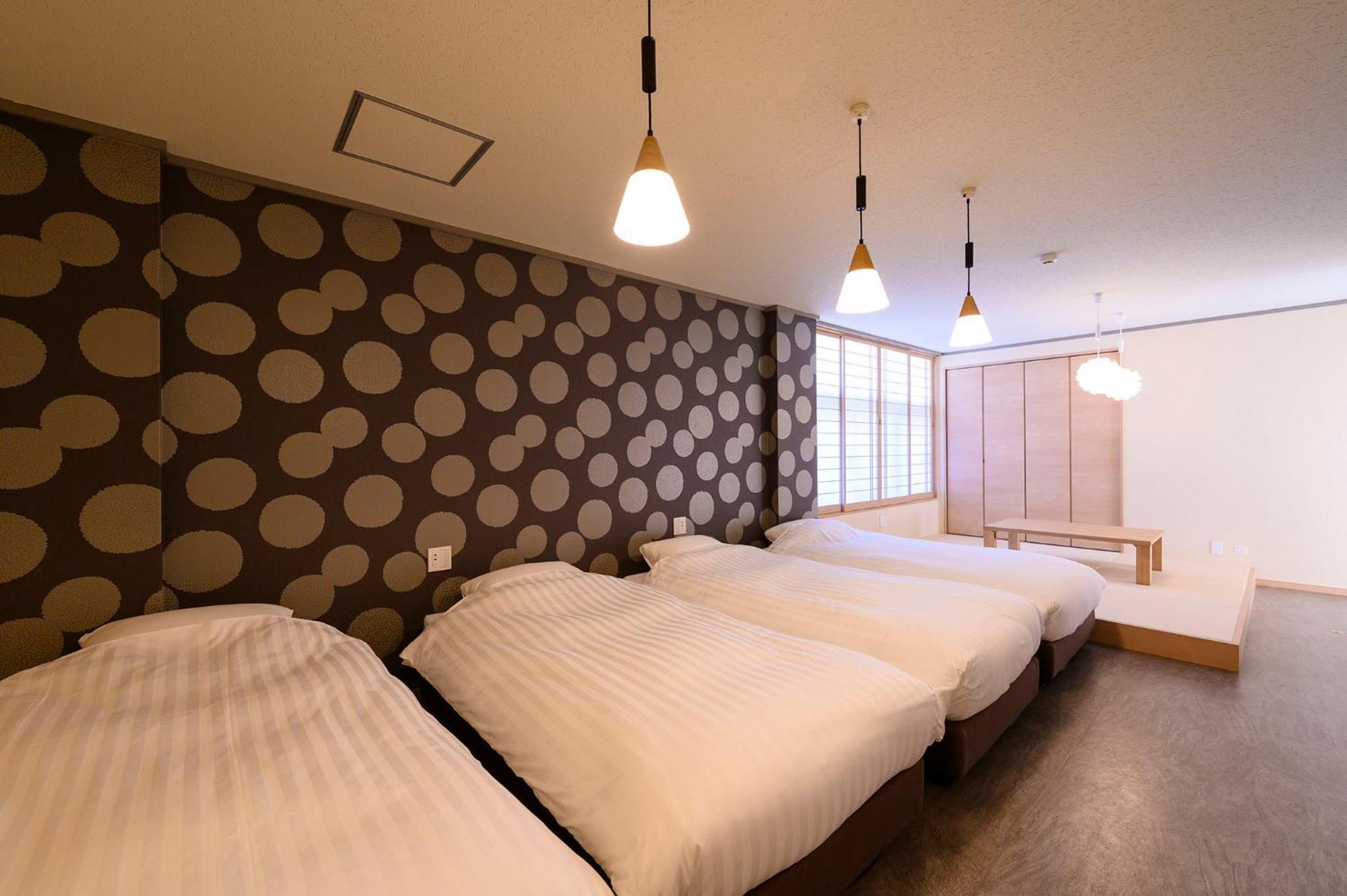 Beyond Hotel Takayama 3Rd מראה חיצוני תמונה